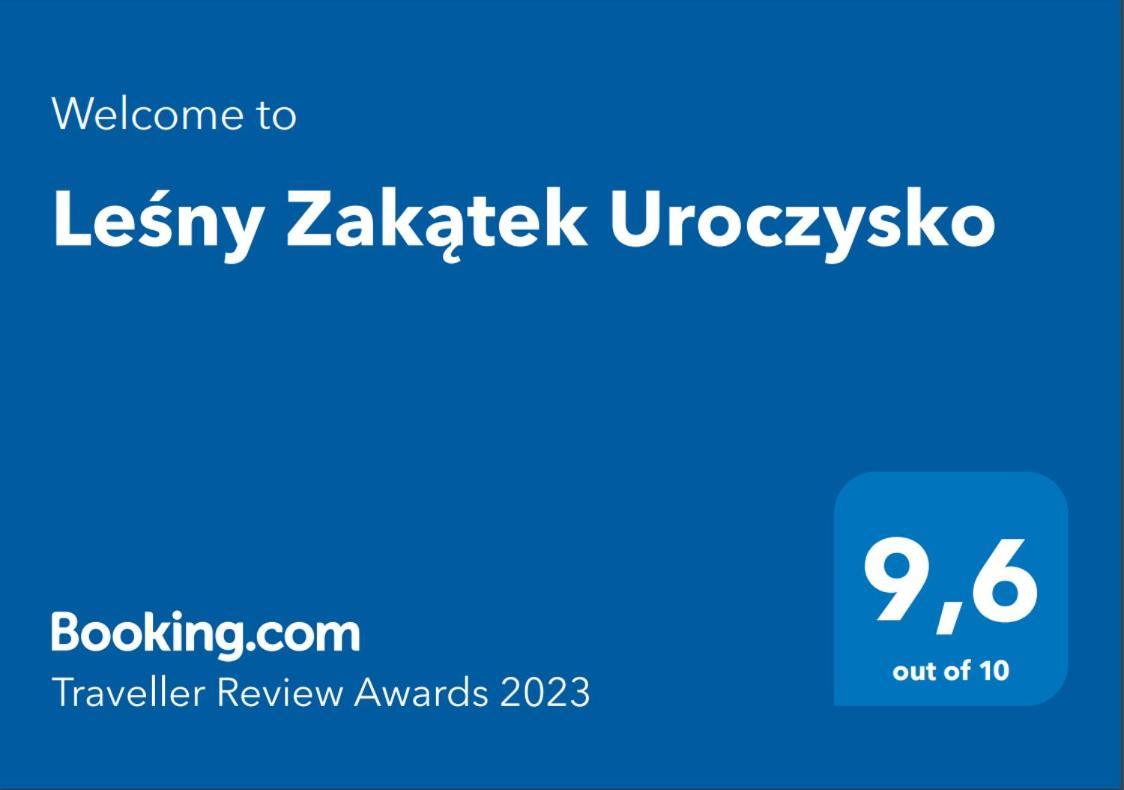 Lesny Zakatek Uroczysko