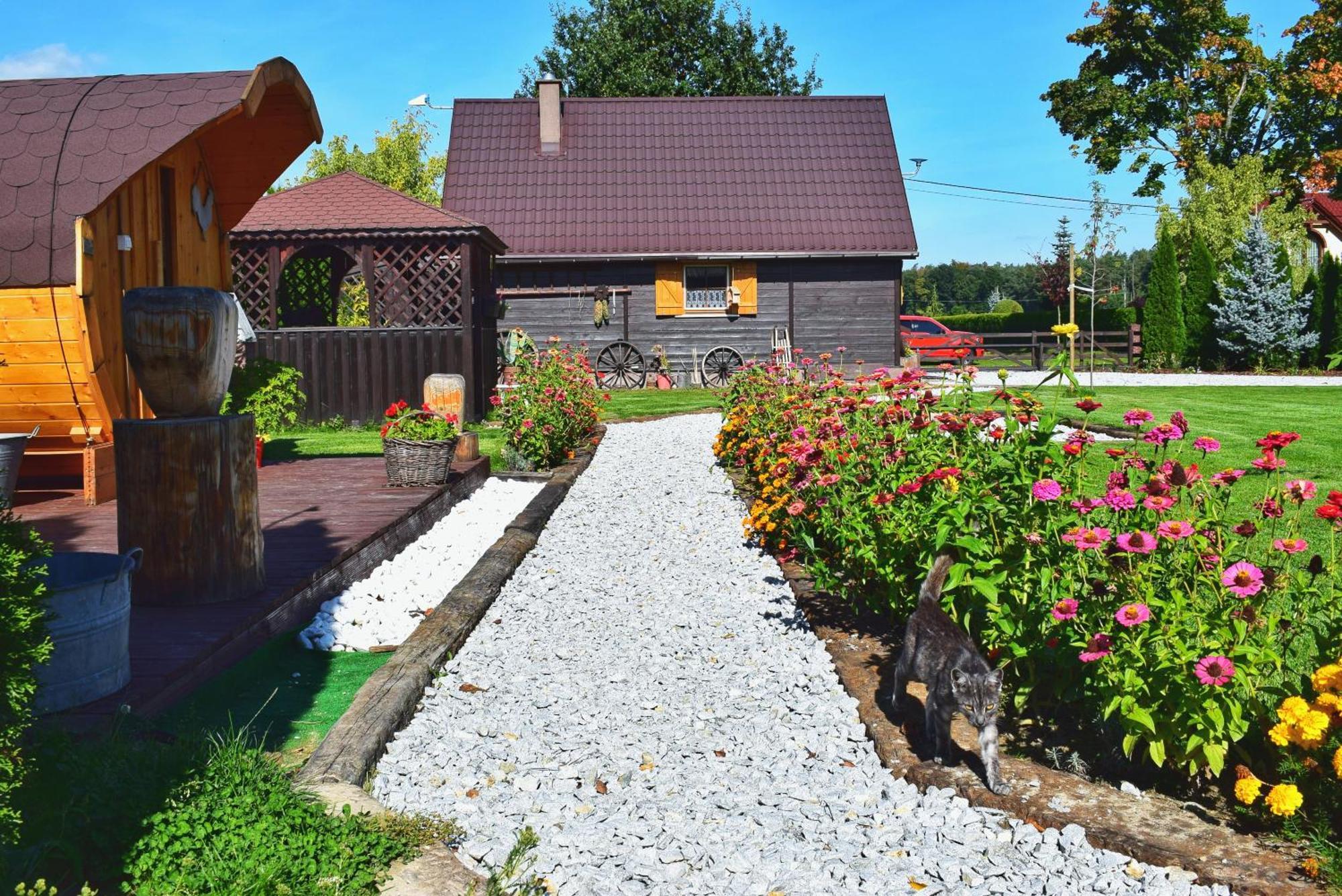 Chalet Lesny Zakatek Uroczysko *