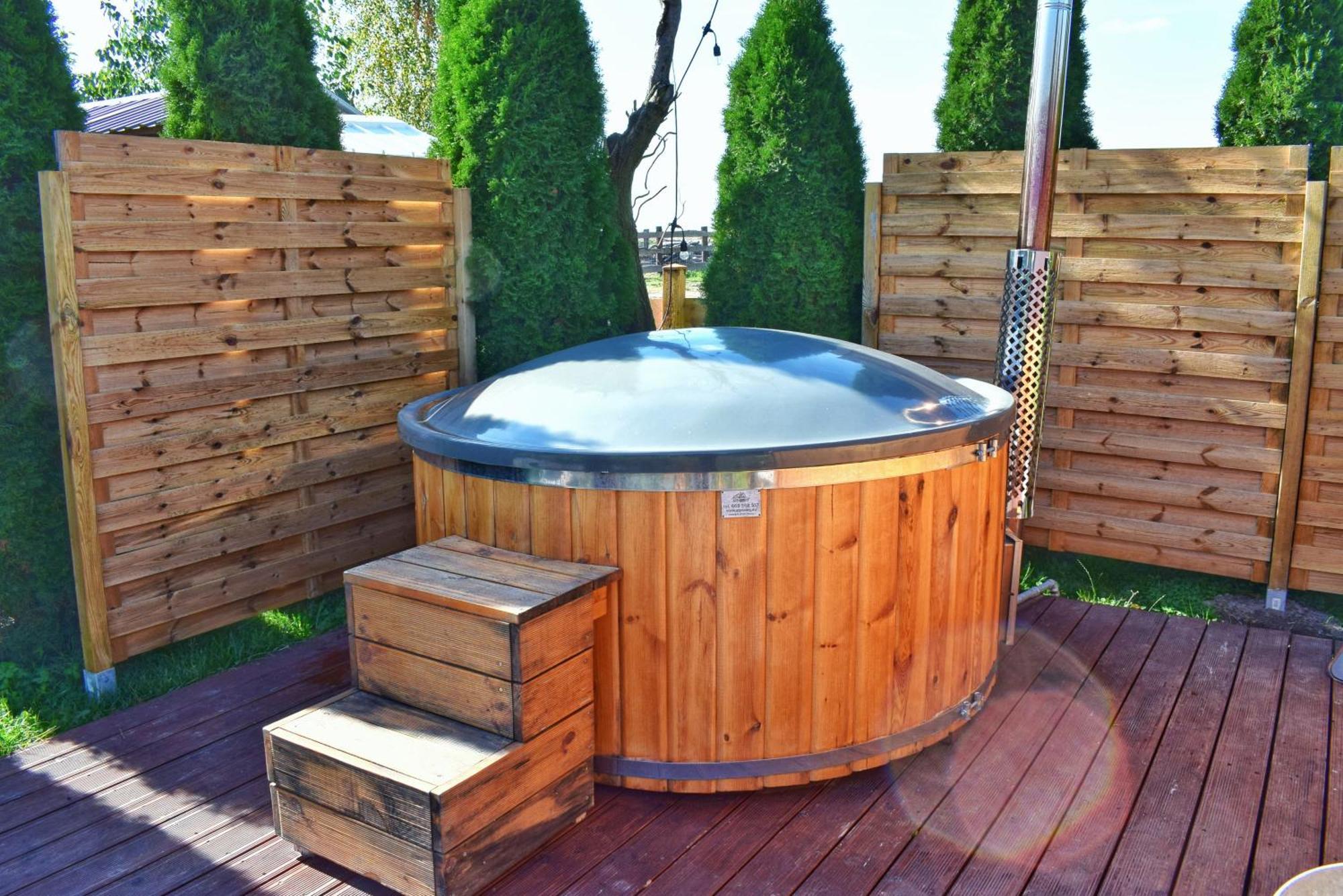 Chalet Lesny Zakatek Uroczysko