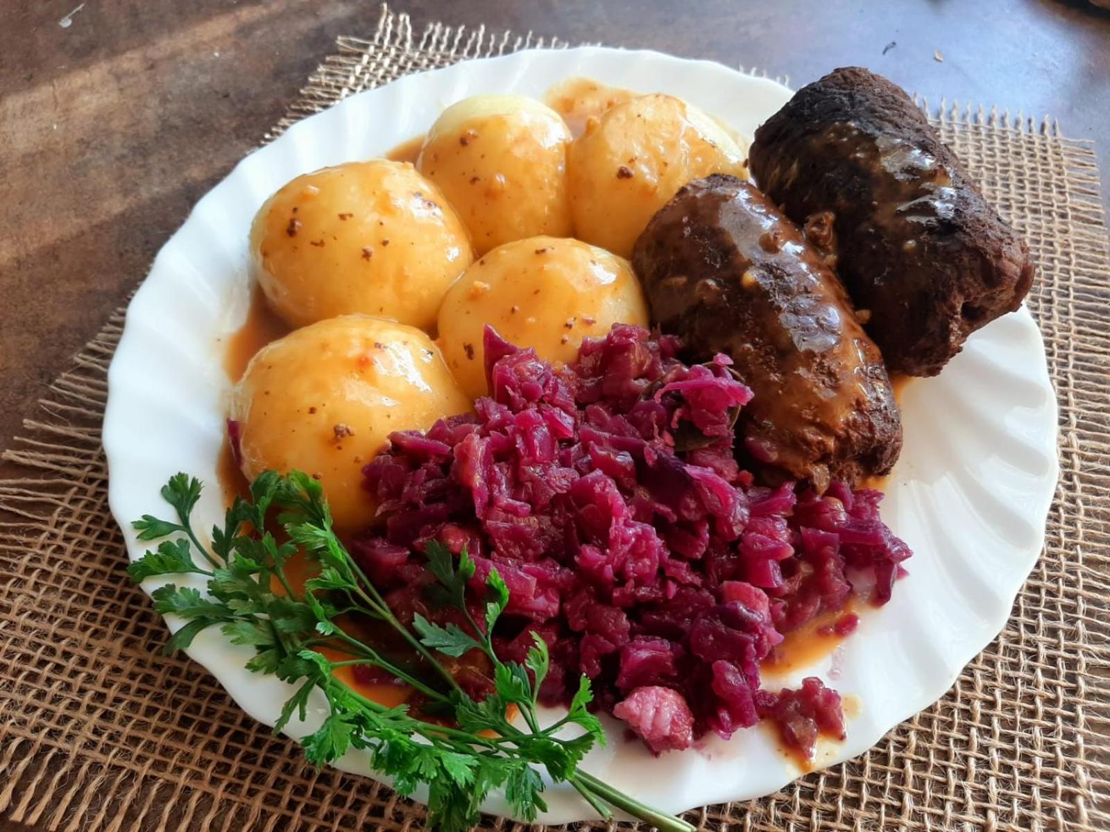 Chalet Lesny Zakatek Uroczysko Rychtal